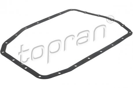 Прокладка автоматичної коробки TOPRAN / HANS PRIES 500786001 (фото 1)