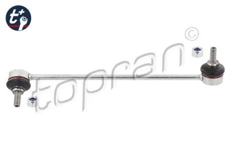 Тяга / стійка стабілізатора TOPRAN / HANS PRIES 501000