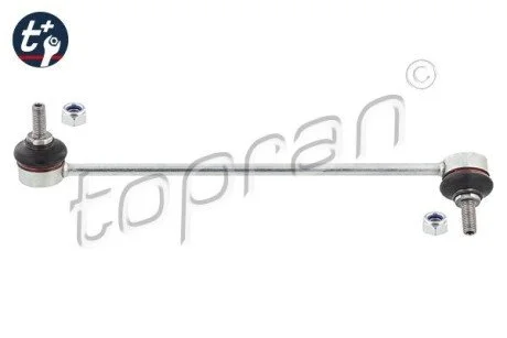 Тяга / стійка стабілізатора TOPRAN / HANS PRIES 501001