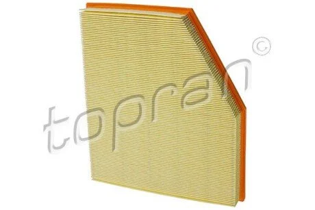 Фільтр повітряний TOPRAN / HANS PRIES 501307