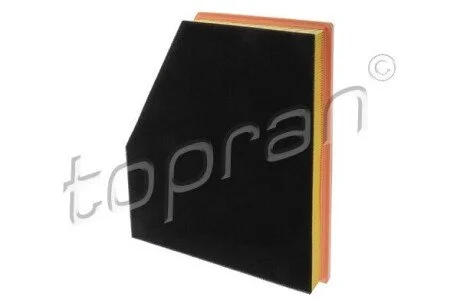 Фільтр повітряний TOPRAN / HANS PRIES 501309