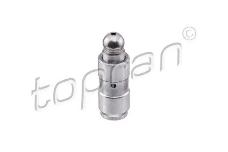 Штовхач TOPRAN / HANS PRIES 501469