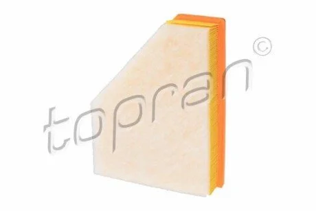 Повітряний фільтр TOPRAN / HANS PRIES 501669