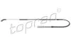 Датчик TOPRAN / HANS PRIES 501835 (фото 1)