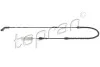 CZUJNIK KLOCK╙W HAM HP 755 PRZ╙D BMW 7 E65 3.0D-6.0 01- TOPRAN / HANS PRIES 501837 (фото 1)