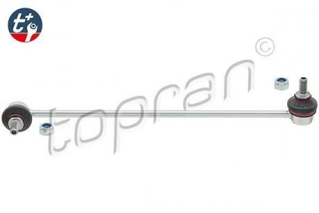 Автозапчастина TOPRAN / HANS PRIES 501887