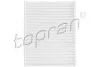 Фильтр TOPRAN / HANS PRIES 501913 (фото 1)