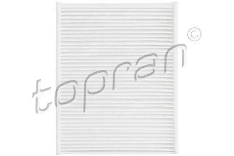 Фильтр TOPRAN / HANS PRIES 501913