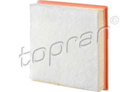 Автозапчастина TOPRAN / HANS PRIES 502047