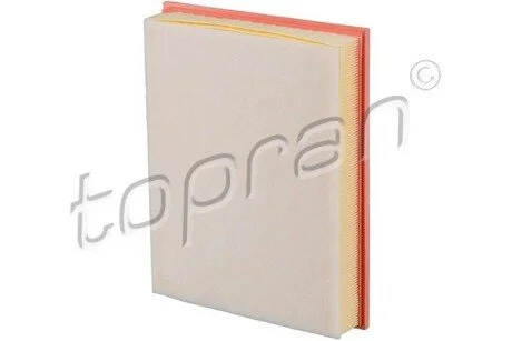 Фільтр повітряний TOPRAN / HANS PRIES 502214