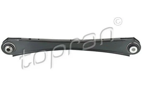 Ричаг пiдвiски TOPRAN / HANS PRIES 502256