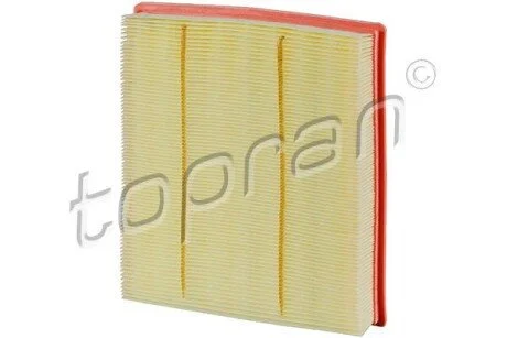 Фото фильтр TOPRAN / HANS PRIES 502286 Фильтр TOPRAN / HANS PRIES 502286
