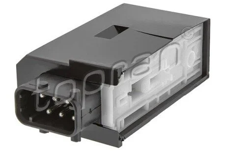 MODUL ZAMKA CENTRALNEGO TOPRAN / HANS PRIES 502372 (фото 1)