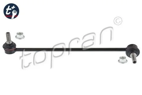 Стойка TOPRAN / HANS PRIES 502428
