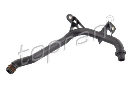 PRZEWOD UKL.CHLODZENIA BMW 3 E46 2.5-3.0 TOPRAN / HANS PRIES 502469