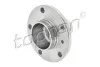 PIASTA KOЭA BMW T. X3/X5 502477