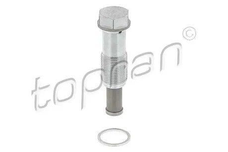 Натягувач ланцюга TOPRAN / HANS PRIES 502 631