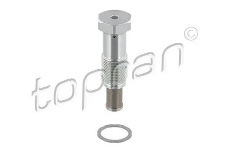 Натяжник цепи TOPRAN / HANS PRIES 502635