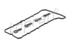 Gasket Set, cylinder head cover TOPRAN / HANS PRIES 502665 (фото 1)
