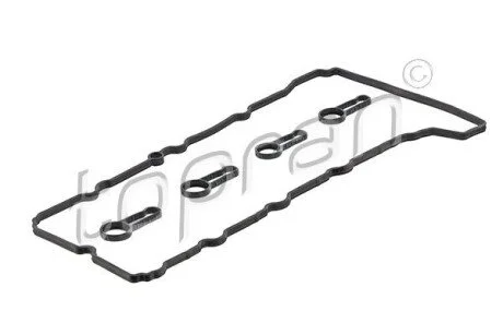 Gasket Set, cylinder head cover TOPRAN / HANS PRIES 502665