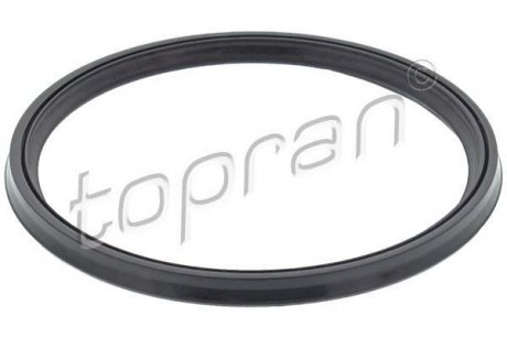 Уплотнительное кольцо, трубка нагнетаемого воздуха TOPRAN / HANS PRIES 502720 (фото 1)