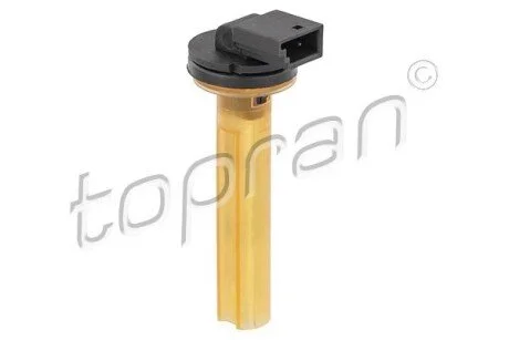 CZUJNIK TEMP. KLIMATYZACJI TOPRAN / HANS PRIES 502807