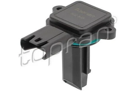 PRZEPLYWOMIERZ WKLAD BMW 3/5 2.5/3.0 TOPRAN / HANS PRIES 502845