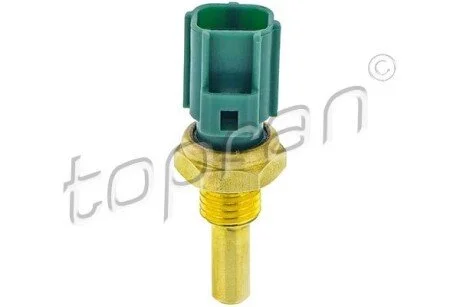 Автозапчасть TOPRAN / HANS PRIES 502912
