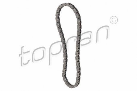Ланцюг привода кулачкового валу TOPRAN / HANS PRIES 502978 (фото 1)