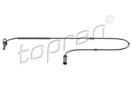 Датчик ABS TYL L/P BMW 3 F30/31/34 TOPRAN / HANS PRIES 502992