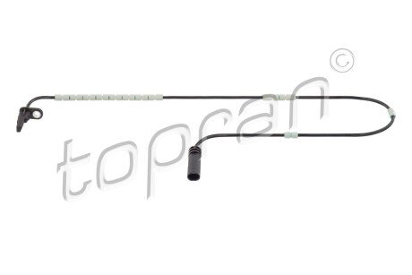 Датчик ABS TYL L/P TOPRAN / HANS PRIES 502993