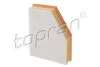 FILTR POW.BMW 5 /G30/ 16- TOPRAN / HANS PRIES 503017 (фото 1)