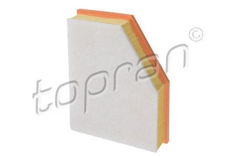 FILTR POW.BMW 5 /G30/ 16- TOPRAN / HANS PRIES 503017