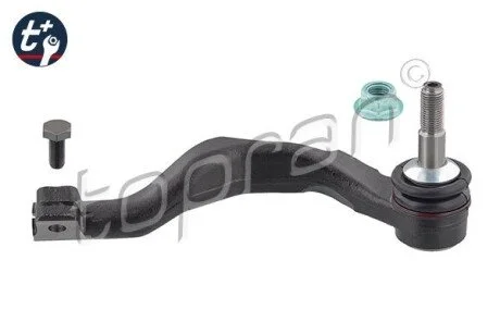 Наконечник тяги рульової (R) BMW 2 (F45/F46)/Mini Clubman/Countryman 1.5-2.0D 13- (L=235mm) TOPRAN / HANS PRIES 503114
