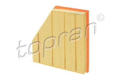 Фильтр воздушный BMW 1 (F20)/2 (F23)/3 (F31)/4 (F36) 2.0/3.0 15- TOPRAN / HANS PRIES 503152