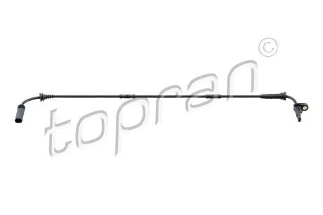 Датчик ABS TOPRAN / HANS PRIES 503 160