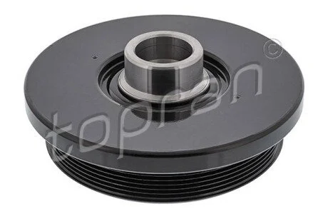 KOLO PASOWE WALU KORBOWEGO TOPRAN / HANS PRIES 503270