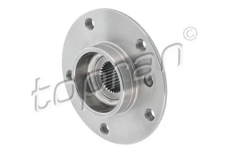 PIASTA TYL L/P TOPRAN / HANS PRIES 503356