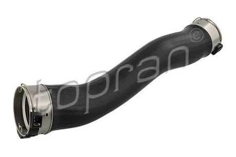 PRZEWOD TURBO TOPRAN / HANS PRIES 503383