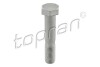 Болт<>M12X1.5X62 ZN3 503386