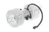 Моторчик пічки BMW X5 (E53) 01-06/5 (E39) 95-04 503491