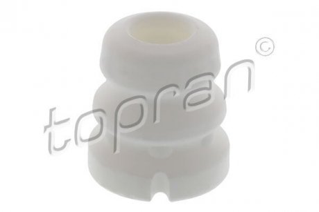 Rubber Buffer, suspension TOPRAN / HANS PRIES 503680 (фото 1)