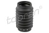 OSLONA AMORTYZATORA PRZOD L/P 503801