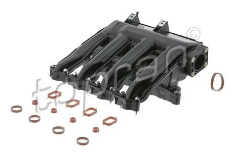 KOLEKTOR SSACY TOPRAN / HANS PRIES 503893