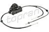 Моторчик електроручника BMW X5 (E70)/X6 (E71/E72) 07-14 M57/N62/N57/N54 503894