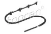 Шланг паливний BMW 3 (E90/F30)/5 (E60/F10) 06-16 (N47) 503896