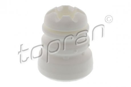 Rubber Buffer, suspension TOPRAN / HANS PRIES 503941 (фото 1)