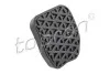 NAKLADKA PEDALU SPRZEGLA 503943