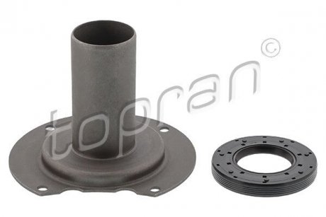 Guide Tube, clutch TOPRAN / HANS PRIES 504019