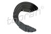 OSLONA TARCZY HAM PRZOD LE 504188